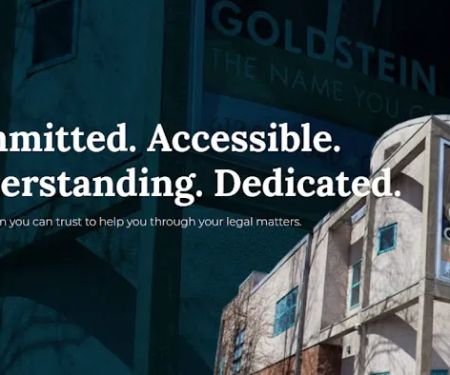 Goldstein Law, PLLC