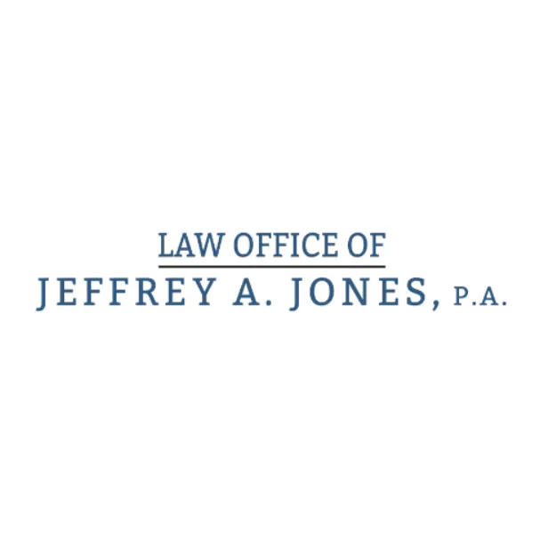 Law Office of Jeffrey A. Jones, P.A. Picture 4
