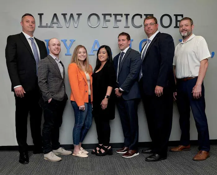 Law Office of Jeffrey A. Jones, P.A. Picture 7