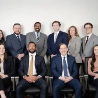 BK Law Group ico