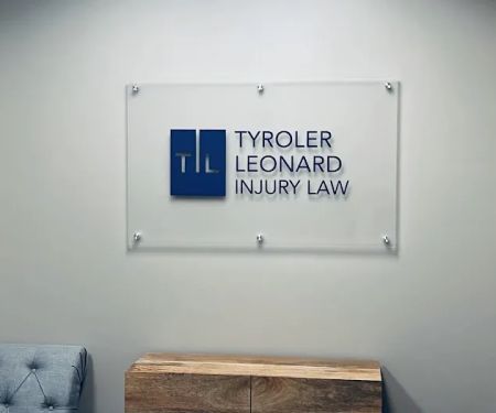 Tyroler Leonard Injury Law
