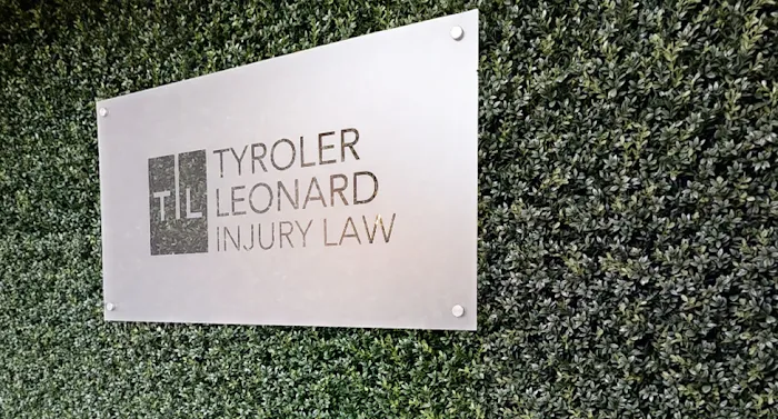 Tyroler Leonard Injury Law Picture 6