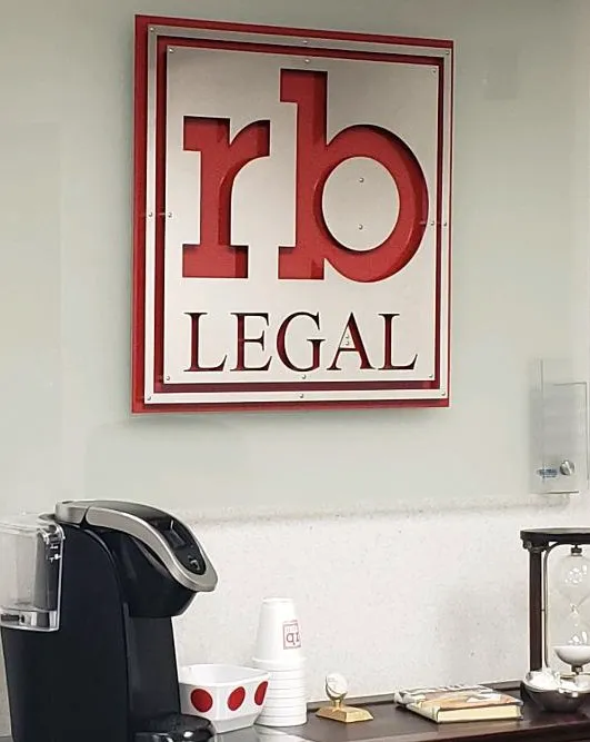 rb LEGAL, LLC Picture 4