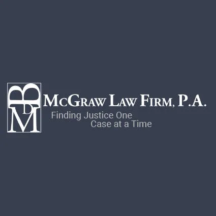 McGraw Law Firm, P.A. Picture 1