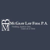 McGraw Law Firm, P.A. ico