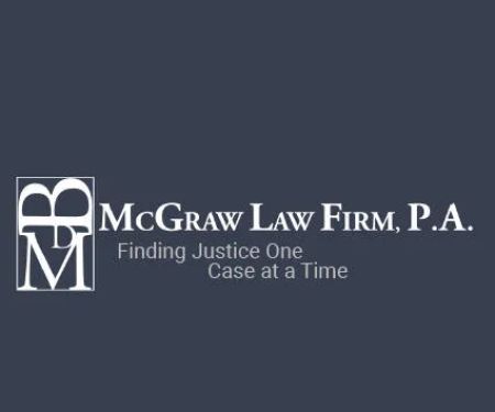 McGraw Law Firm, P.A.