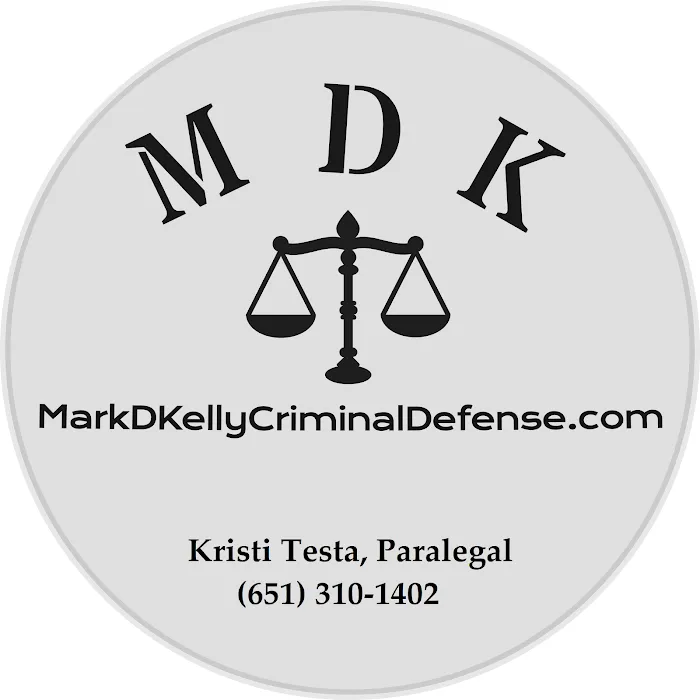 Mark D Kelly Criminal Defense LLC Picture 1