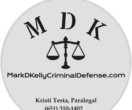 Mark D Kelly Criminal Defense LLC