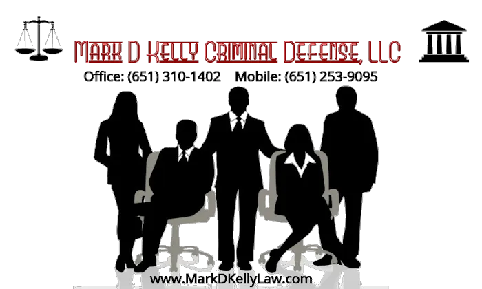 Mark D Kelly Criminal Defense LLC Picture 6