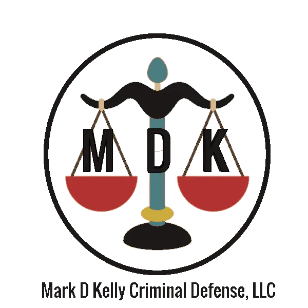 Mark D Kelly Criminal Defense LLC Picture 5