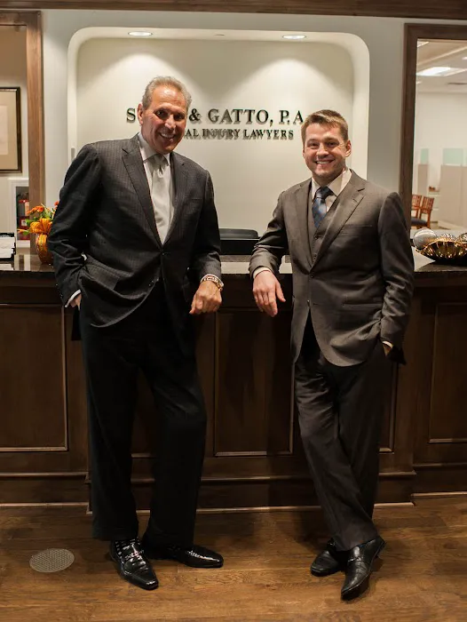 Swor & Gatto Picture 2