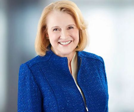 Susan C. Rhode