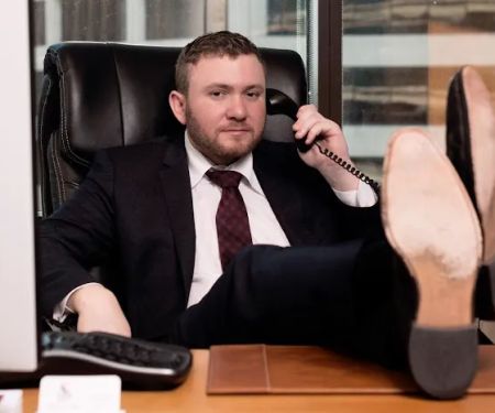 Shek Law LLC