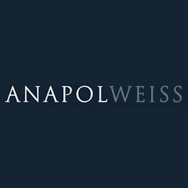Anapol Weiss Picture 1
