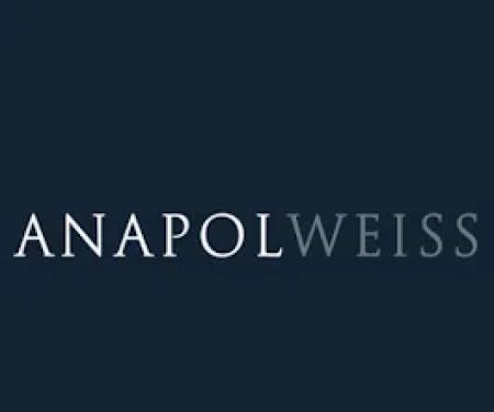 Anapol Weiss
