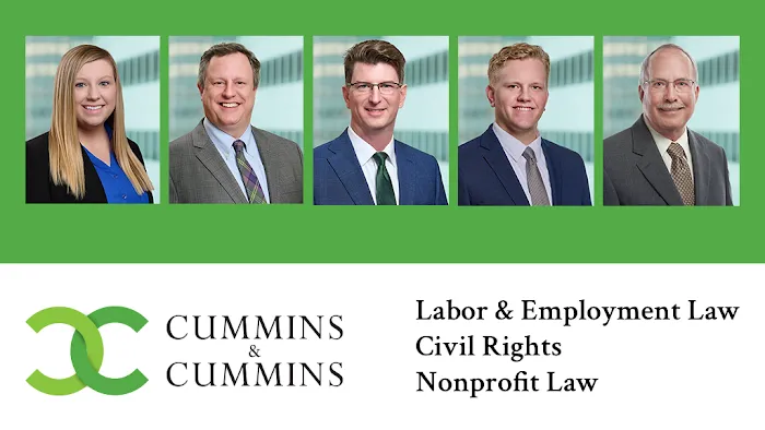 Cummins & Cummins, LLP Picture 5