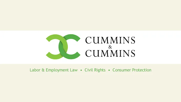 Cummins & Cummins, LLP Picture 2