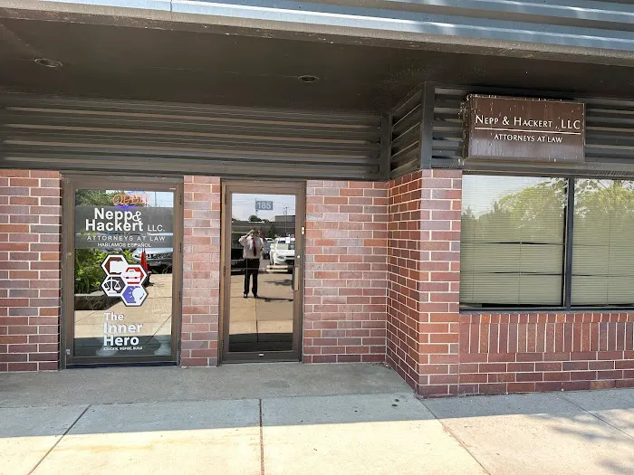 Nepp & Hackert LLC Picture 5