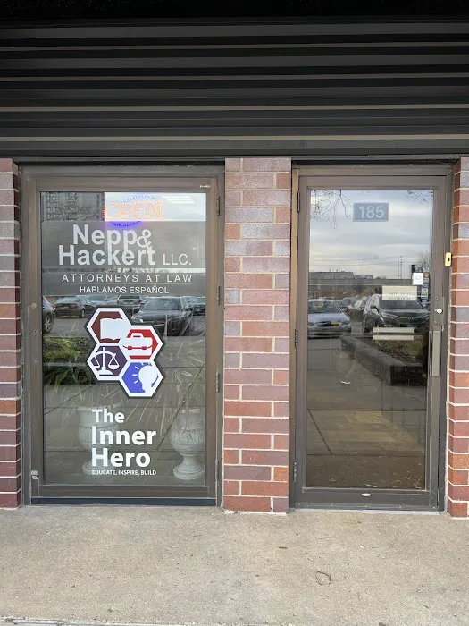 Nepp & Hackert LLC Picture 4