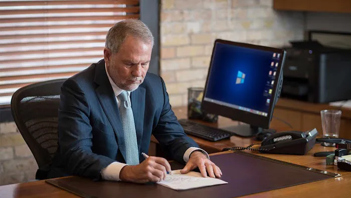 Mauzy Law Office , P.A. Picture 4