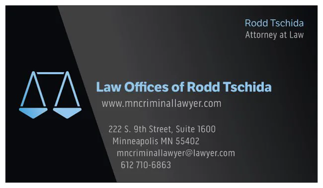 Law Offices of Rodd A. Tschida Picture 2