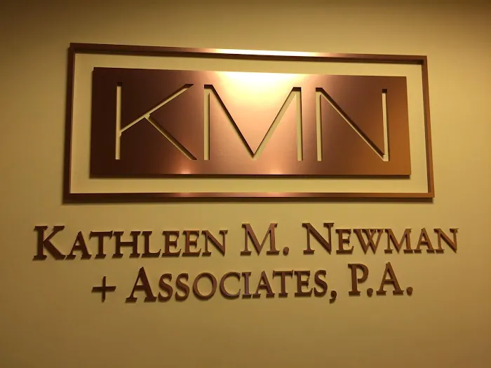 Kathleen M. Newman, Lawyer Picture 6
