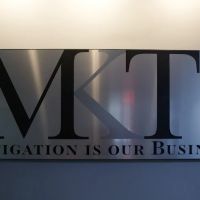 Mark K Thompson, Esq. ico