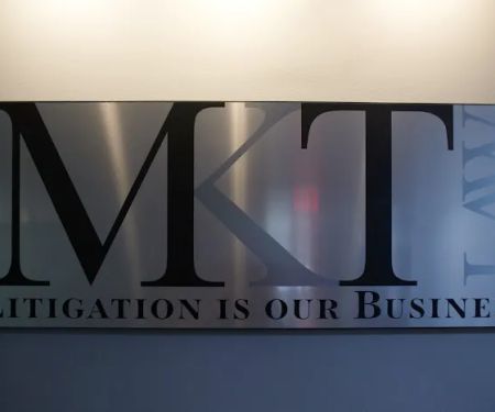 Mark K Thompson, Esq.