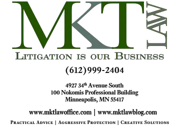 Mark K Thompson, Esq. Picture 6