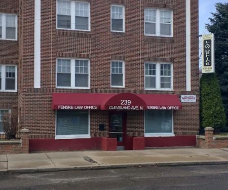 Fenske Law Office, PLLC