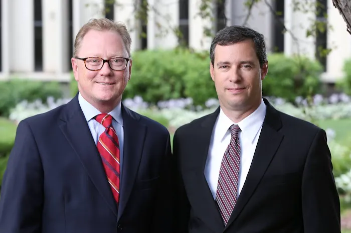 Burns & Hansen, P.A. Picture 2