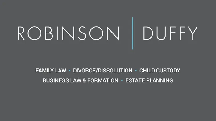 Robinson Duffy Picture 6