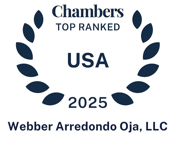 Webber Arredondo Oja, LLC Picture 1