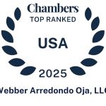 Webber Arredondo Oja, LLC