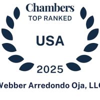Webber Arredondo Oja, LLC ico