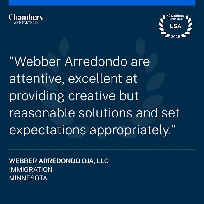 Webber Arredondo Oja, LLC Picture 4