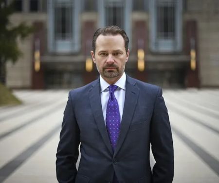Anderson Law Firm, PLLC