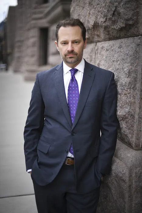 Anderson Law Firm, PLLC Picture 5