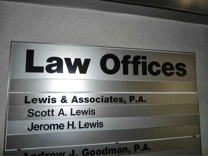 Scott Lewis law firm Picture 6