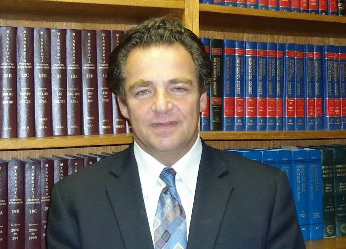 Scott Lewis law firm Picture 1