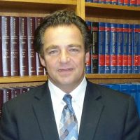 Scott Lewis law firm ico