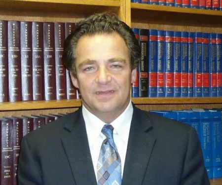 Scott Lewis law firm