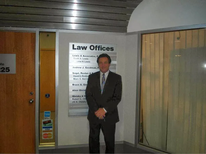 Scott Lewis law firm Picture 5