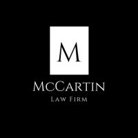 McCartin Law Firm ico