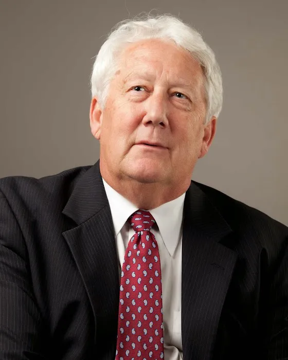 Robert P. Christensen, P.A.-Advocates for Justice Picture 1
