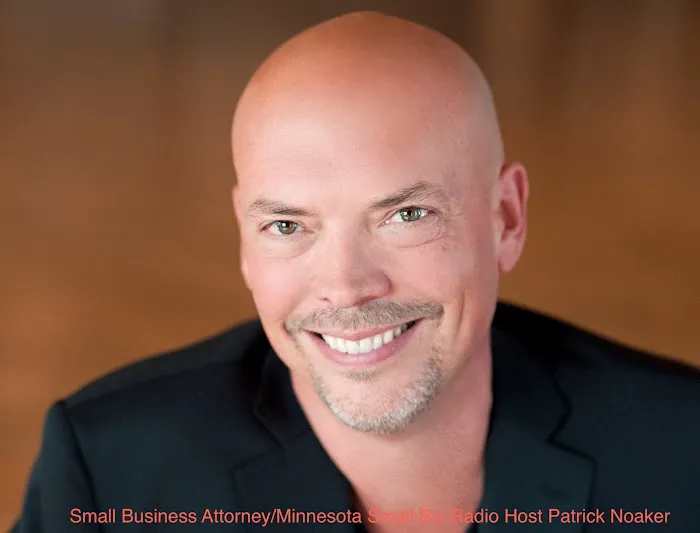 Patrick Noaker - Noaker Law Firm LLC Picture 3