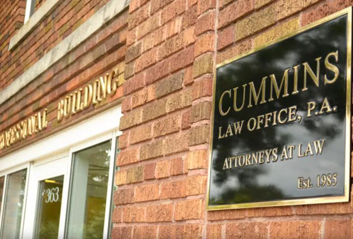 Cummins & Bonestroo Law Office Picture 1