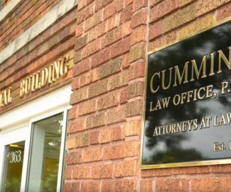 Cummins & Bonestroo Law Office