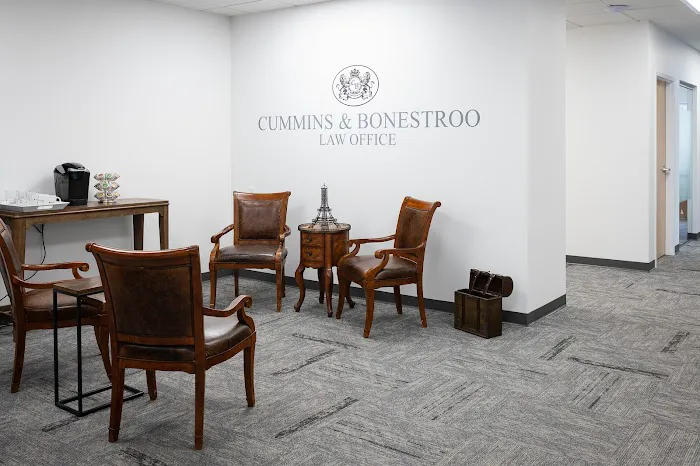 Cummins & Bonestroo Law Office Picture 2