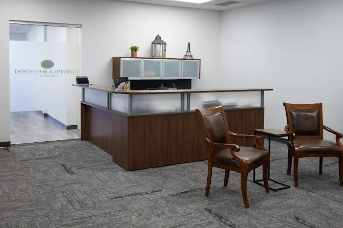 Cummins & Bonestroo Law Office Picture 5